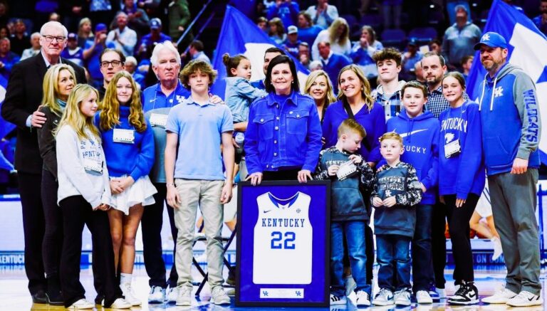 rupp rafters