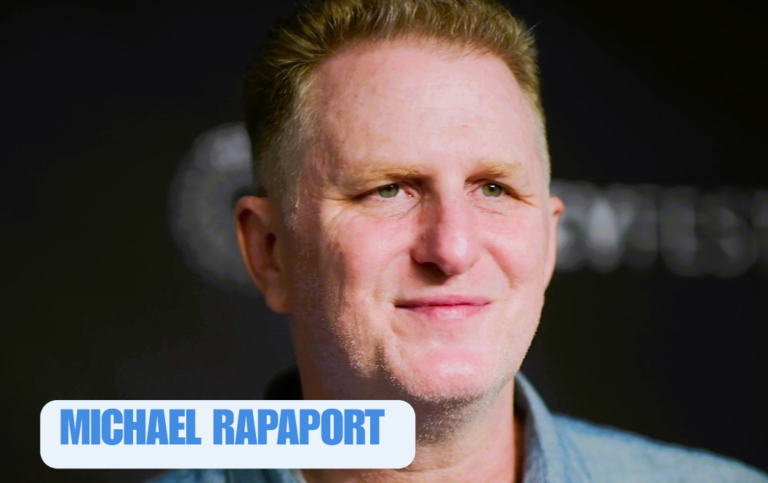 michael rapaport fallout